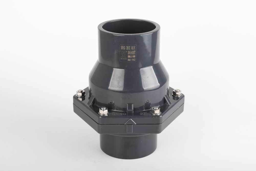 江苏翻板式止回阀