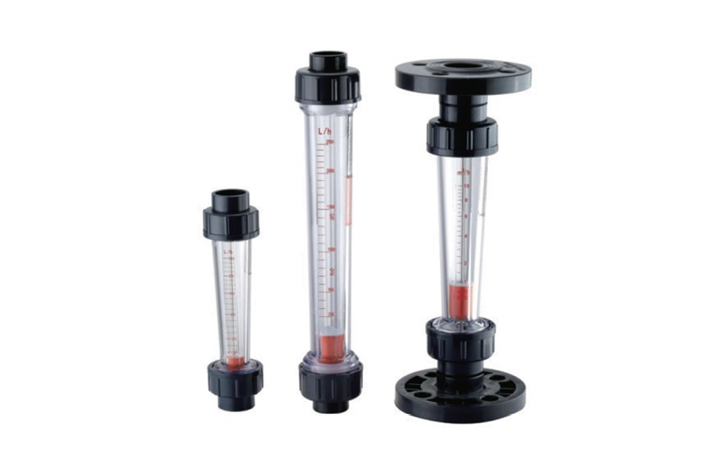 江苏LZS塑管浮子流量计